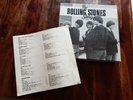 Rolling stones story