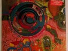 Red Hot Chili Peppers The Uplift Mofo Party Plan 1st Pres *MINT* Vinyl Record LP