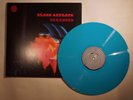 Black Sabbath Paranoid BLUE VINYL Vertigo UK Vinyl LP RE NM/NM HMV Exclusive