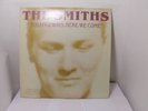 the smiths strangeways here we come LP 12