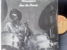 DOM UM ROMAO hotmosphere BOSSA JAZZ SAMBA LP on PABLO EX