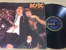 AC/DC ?– If You Want Blood You've Got It LP 1978 Australian blue label Pressing