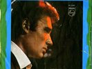 JOHNNY HALLYDAY - Tes tendres annees/Les bras en croix - PHILIPS 1963 Italy