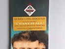 Queen - The miracle - USA - LONG BOX package - RARE