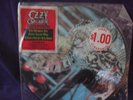 Ozzy Osbourne Ultimate LIve Ozzy Picture Disc
