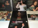 7 x Classical Opera LP Box Set Verdi Traviata, Cavalleria Rusticana, Donizetti,