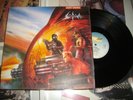 Sodom agent orange spv 1989