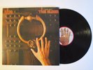 KISS THE ELDER LP ORIG. 1981 STERLING VINYL CLEAR INFO SLEEVE GATE FOLD