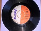 ? UPSETTERS THE NIGHT DOCTOR / TERMITES I'LL BE WAITING - 1969 - US-307 BOSS