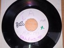 ? ALTON ELLIS BREAKING UP - TOMMY MCCOOK & THE SUPERSONICS PARTY TIME BOSS ?
