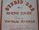 STUDIO ONE SHOWCASE VOL 2 SILK SCREEN EX  ORIGINAL