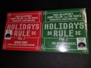 Paul McCartney Holidays rule set RSD 7