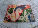 UFO. STRANGERS IN THE NIGHT. 2 LPS GATEFOLD. CHRYSALIS. CH2 1209. 1979.