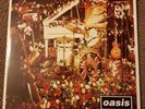Oasis - Don't Look Back In Anger. Vinyl 7