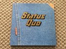 Status Quo The Early Works LP record box set  5 albums vinyl - Mint Condition