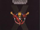 THUNDERDOME X A DECADE LIVE = Dano/Catscan/Endymion/Promo..=2CD= HARDCORE GABBER
