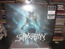 SUFFOCATION ...Of The Dark Light LP CLEAR w/WHITE SPLATTER VINYL NEW