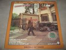 DOC SEVERINSEN London Sessions SEALED Gatefold NEW KM LimitED #ed AudioPhile LP