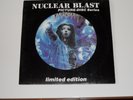 COVENANT nexus polaris - ltd. picture LP - 1st press: 1998