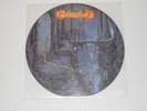 ENTOMBED left hand path - ltd. picture LP - 1st press: 1990