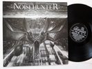 Noisehunter - Time to Fight LP 1986 SL Records 7023