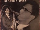 AL COHN COHN’S TONES HORACE SILVER MAX ROACH ORIG 50’s RVG MONO SAVOY LP