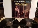 Harry Belafonte-At Carnegie Hall Complete Concert-RCA 6006-2LP SET STUNNING COND