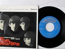 The Beatles très rare EP's 