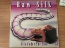 Raw Silk Silk Under The Skin AOR Bon Jovi  Greek Hard Rock