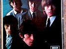 The Rolling Stones No2 - Mono Vinyl LP
