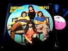 SHOCKING BLUE/INKPOT/AZ/FRENCH PRESS