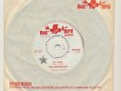 The Shangri-Las - He Cried / Dressed In Black   Red Bird RB10 053  1966