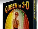 Queen In 3D.. Comes With Bookplate Hand Signed Autographed By Brian May.