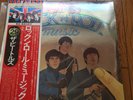 Preowned Beatles Rock and Roll Music EAS-77009-10 EMI JAPAN 2 LPs OBI