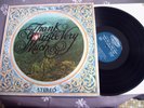 ENDLE ST CLOUD - THANK YOU ALL VERY MUCH - ORIGINAL US