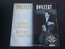 LUDWIG HOELSCHER-SOLISTEN KONZERT -ORIGINAL TELEFUNKEN 2 FOLGE-N.M