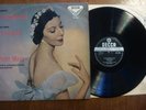 Peter Maag - Chopin - Les Sylphides / Delibes La Source SXL 2044 1958 UK