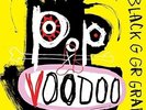 BLACK GRAPE - Pop Voodoo (2017) NEW VINYL LP (Happy Mondays) Sean Ryder UNSEALED