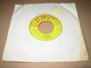 BILLY RILEY red hot / pearly lee ( rock ) 7