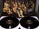 The Jimi Hendrix Experience ?– Electric Ladyland  track record repress.rare.