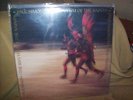 PAUL SIMON -- Rhythm Of The Saints (LP / WARNERS #26098) NEW / STILL-SEALED
