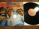 Ian and the Zodiacs - Locomotive 1966 Starclub LP