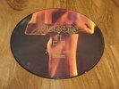 Venom - At War with Satan Original picture disc