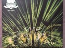 UMPHREY`S MCGEE- (SIGNED) HALL OF FAME: CLASS OF 2015  2 X COLORED VINYL LP NEW