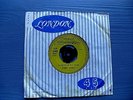 SAMMY TURNER RAINCOAT IN THE RIVER/ FALLING UK LONDON DEMO NORTHERN/POPCORN