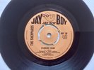 The Sheppards  Stubborn Heart  Northern Soul UK Jay Boy Records