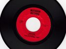 CHAPARRAL TRIO - Roxanne garage punk fuzz pounder TX (Notsuoh) *HEAR