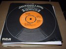 DAVID BOWIE life on mars / man who sold the world ( rock ) 7