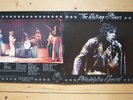 The Rolling Stones Live 1972. Philadelphia Special. The Swingin Pig. Doppel LP