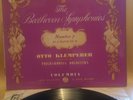 KLEMPERER BEETHOVEN SYMPHONY No. 7 SAX 2415 COLUMBIA